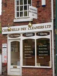 Churchills Dry Cleaners 1056058 Image 0